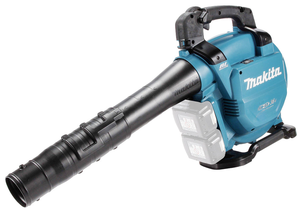 Odkurzacz LXT® DUB363ZV: Wszechstronność i moc dla idealnej pielęgnacji na zewnątrz