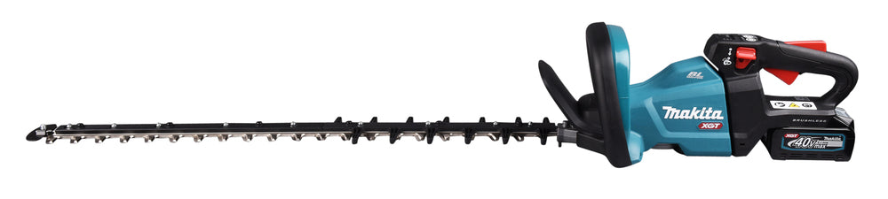 Nożyce do żywopłotów XGT® UH007GM201 – Moc i precyzja dla idealnej pielęgnacji żywopłotów