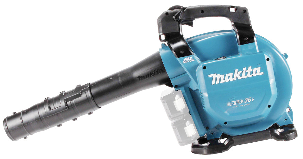 Odkurzacz LXT® DUB363ZV: Wszechstronność i moc dla idealnej pielęgnacji na zewnątrz