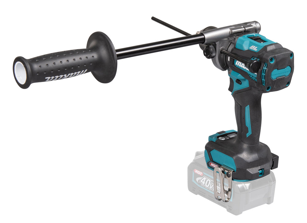 Wiertarko-wkrętarka udarowa XGT® HP001GZ01 – moc i precyzja do intensywnej pracy