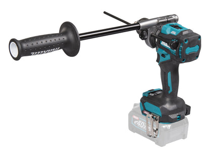 Wiertarko-wkrętarka udarowa XGT® HP001GZ01 – moc i precyzja do intensywnej pracy