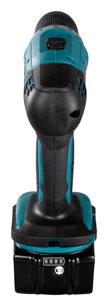 Wiertarko-wkrętarka LXT® DDF453RFX1 – moc i precyzja w każdym wiertarce!