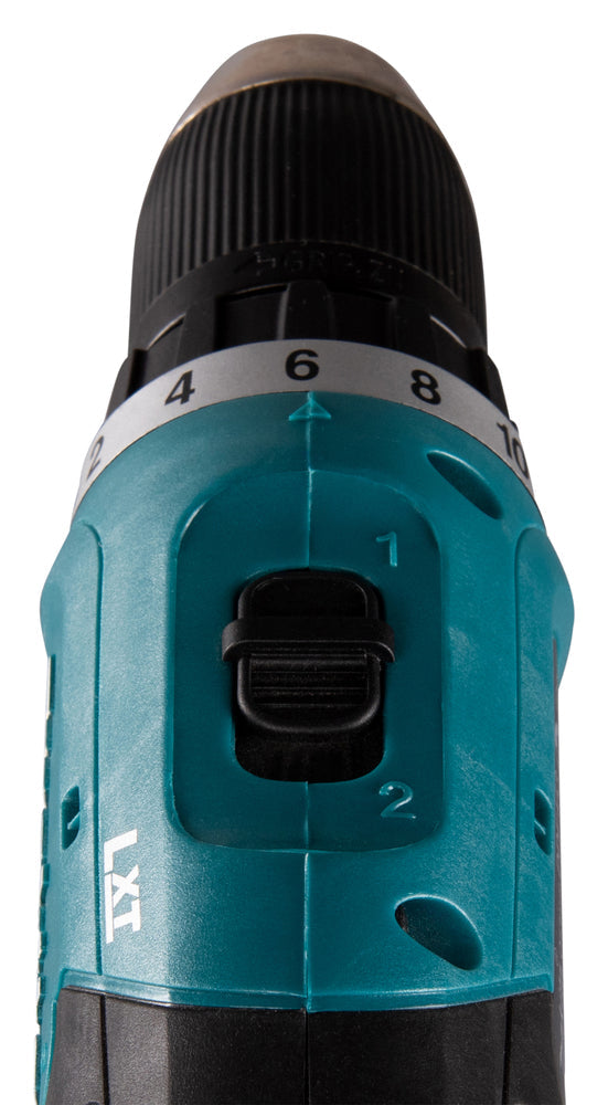 Wiertarko-wkrętarka LXT® DDF453SFX1: Moc i precyzja na wyciągnięcie ręki!