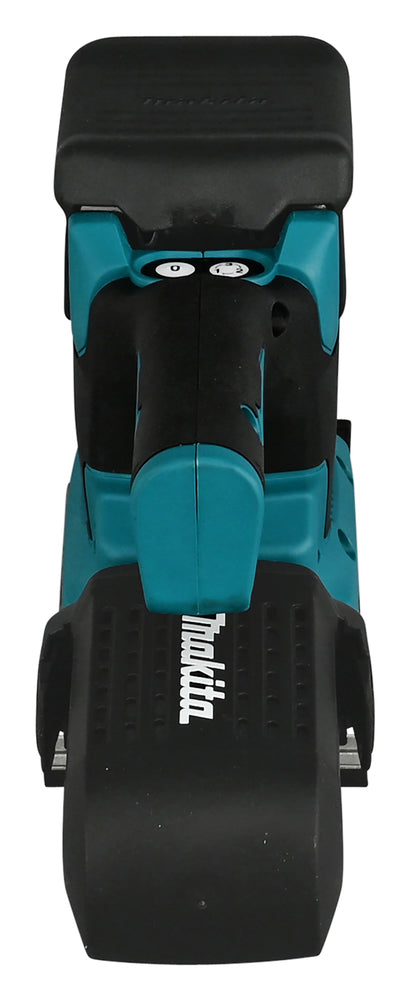 Szlifierka oscylacyjna LXT® DBO380RTJ: Idealne wykończenie i optymalna kontrola