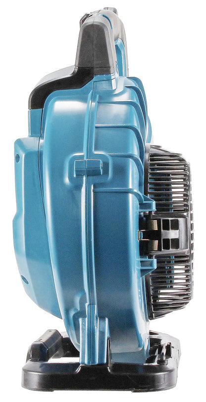 Odkurzacz LXT® DUB363ZV: Wszechstronność i moc dla idealnej pielęgnacji na zewnątrz