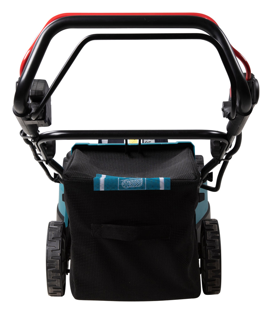 Kosiarka LXT® DLM481Z 48 cm: Moc i wydajność do pielęgnacji dużych trawników