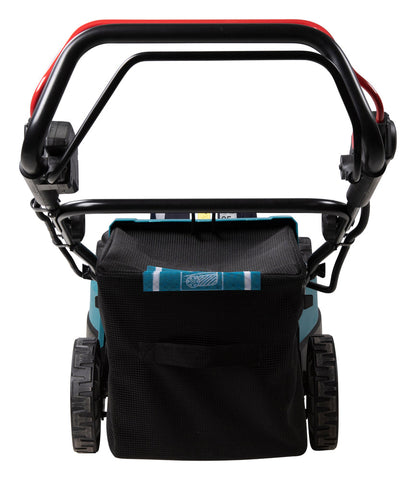 Kosiarka LXT® DLM481Z 48 cm: Moc i wydajność do pielęgnacji dużych trawników