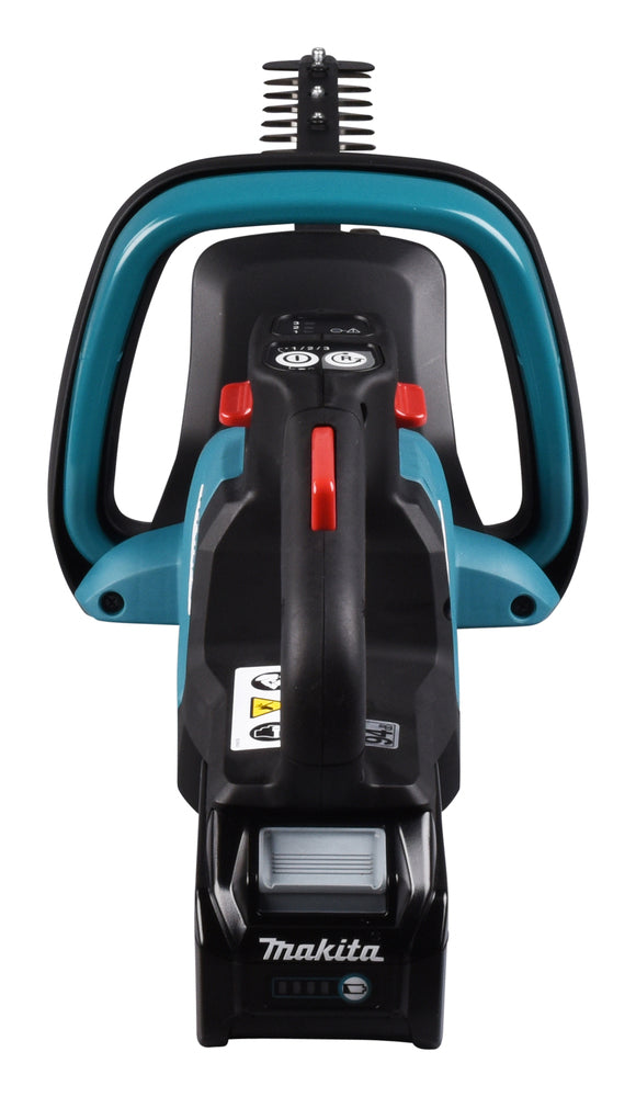 Nożyce do żywopłotów XGT® UH007GM201 – Moc i precyzja dla idealnej pielęgnacji żywopłotów