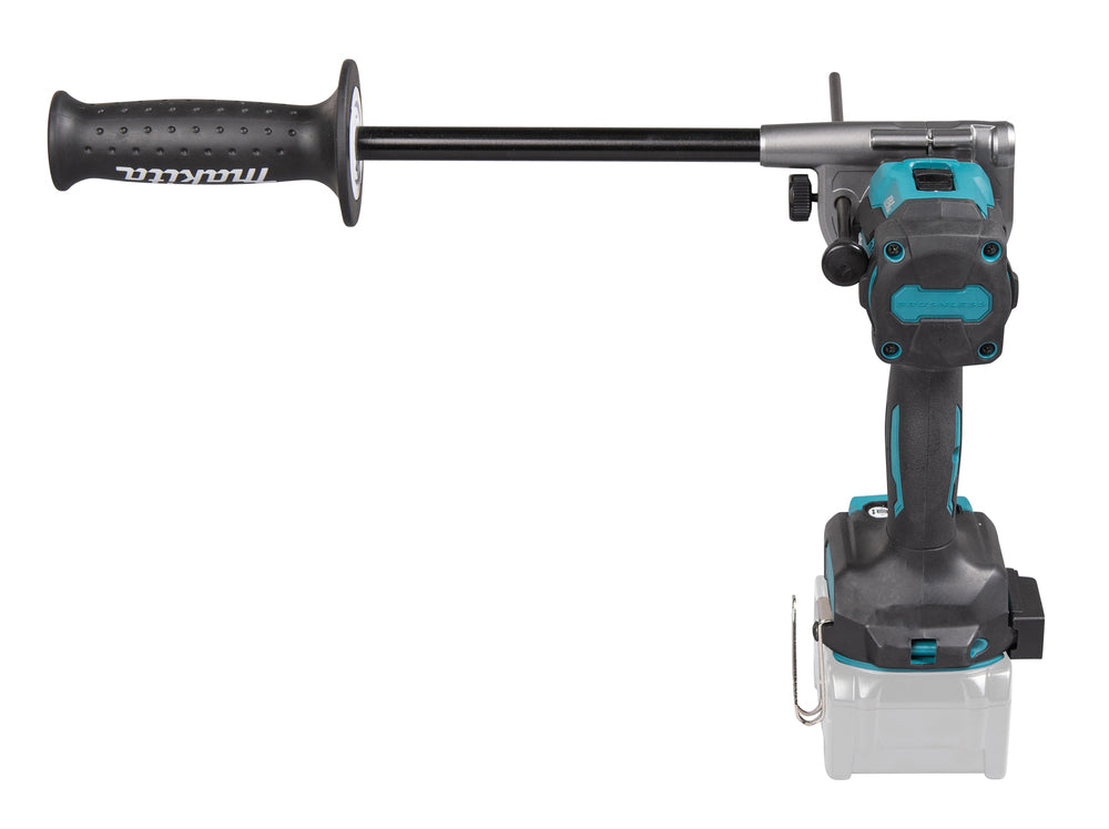 Wiertarko-wkrętarka udarowa XGT® HP001GZ01 – moc i precyzja do intensywnej pracy