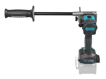 Wiertarko-wkrętarka udarowa XGT® HP001GZ01 – moc i precyzja do intensywnej pracy