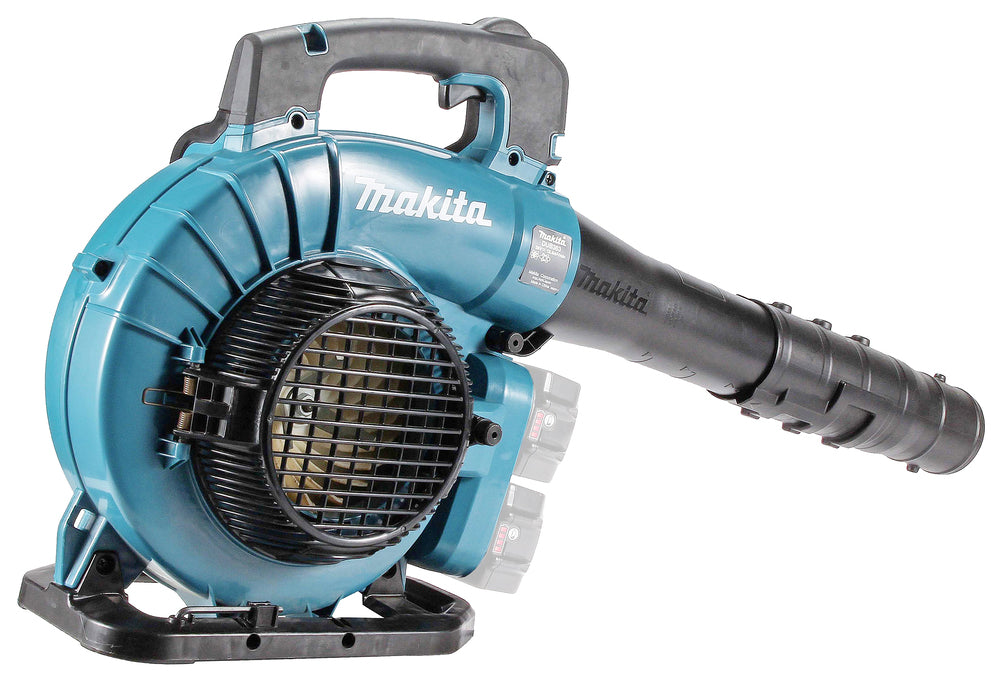 Odkurzacz LXT® DUB363ZV: Wszechstronność i moc dla idealnej pielęgnacji na zewnątrz